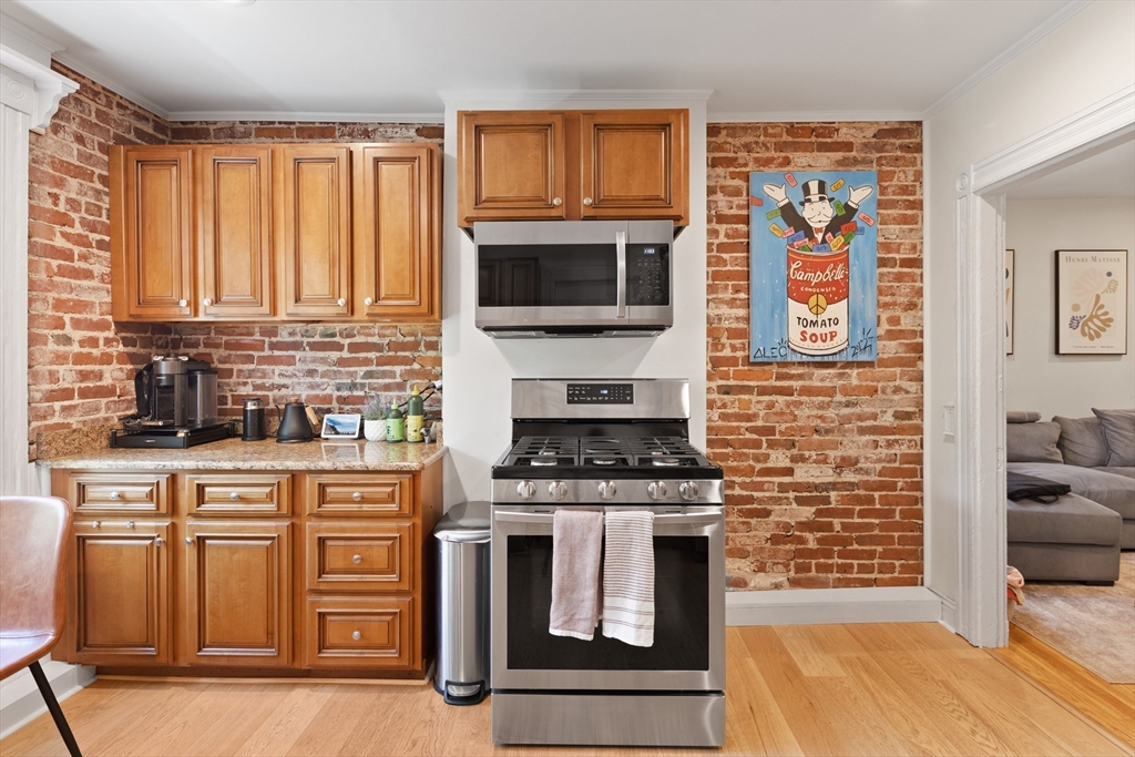 764 Cambridge Street Unit: 4