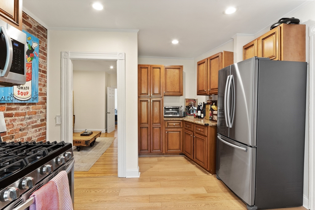 764 Cambridge Street Unit: 4