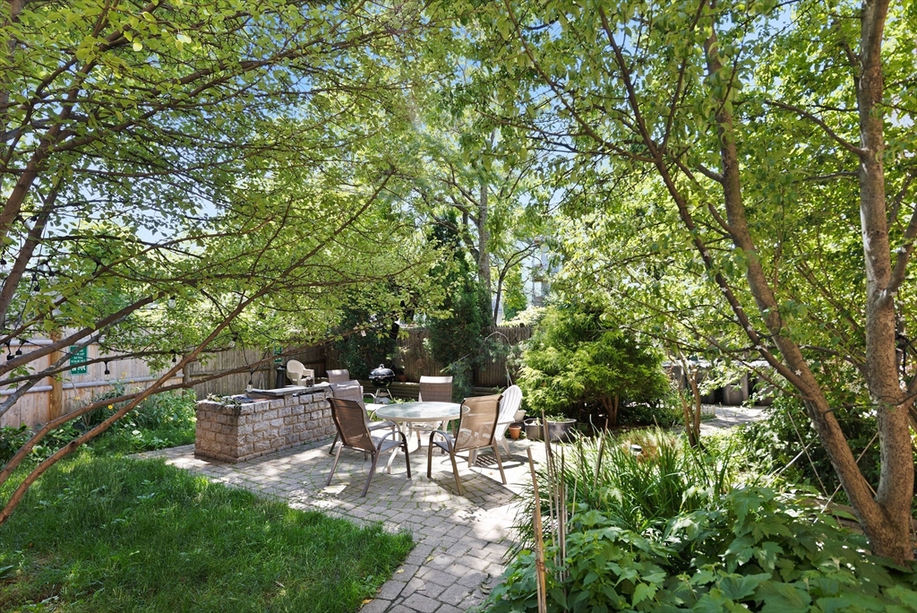 764 Cambridge Street Unit: 4