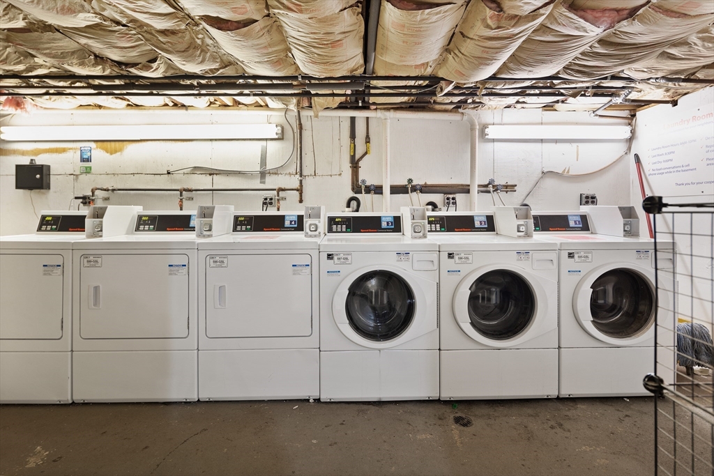 764 Cambridge Street Unit: 4