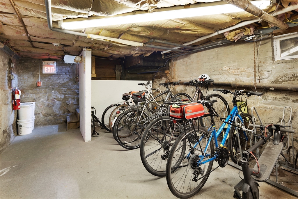 764 Cambridge Street Unit: 4