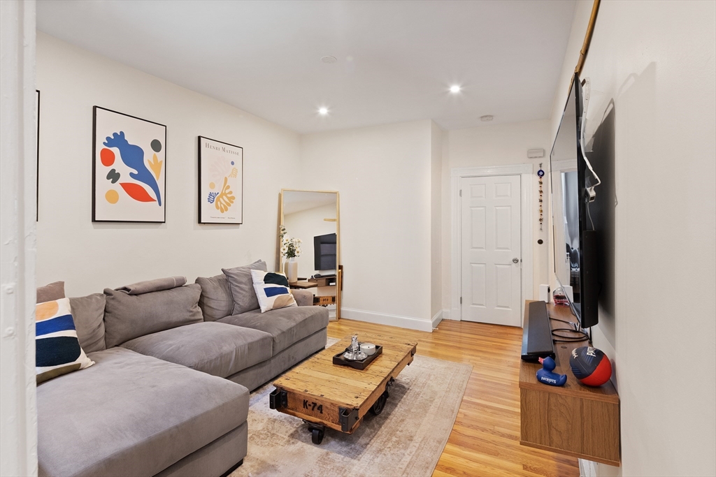 764 Cambridge Street Unit: 4