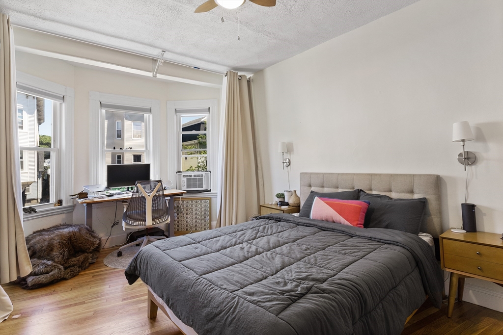 764 Cambridge Street Unit: 4