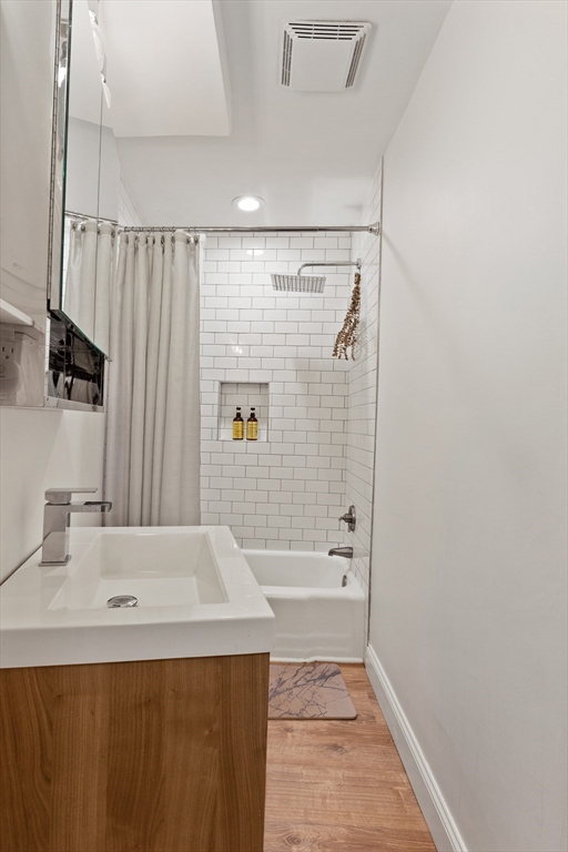 764 Cambridge Street Unit: 4