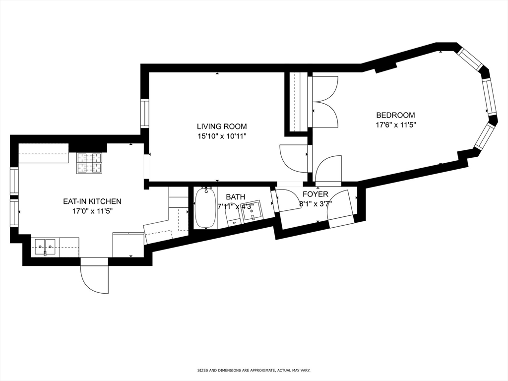 764 Cambridge Street Unit: 4