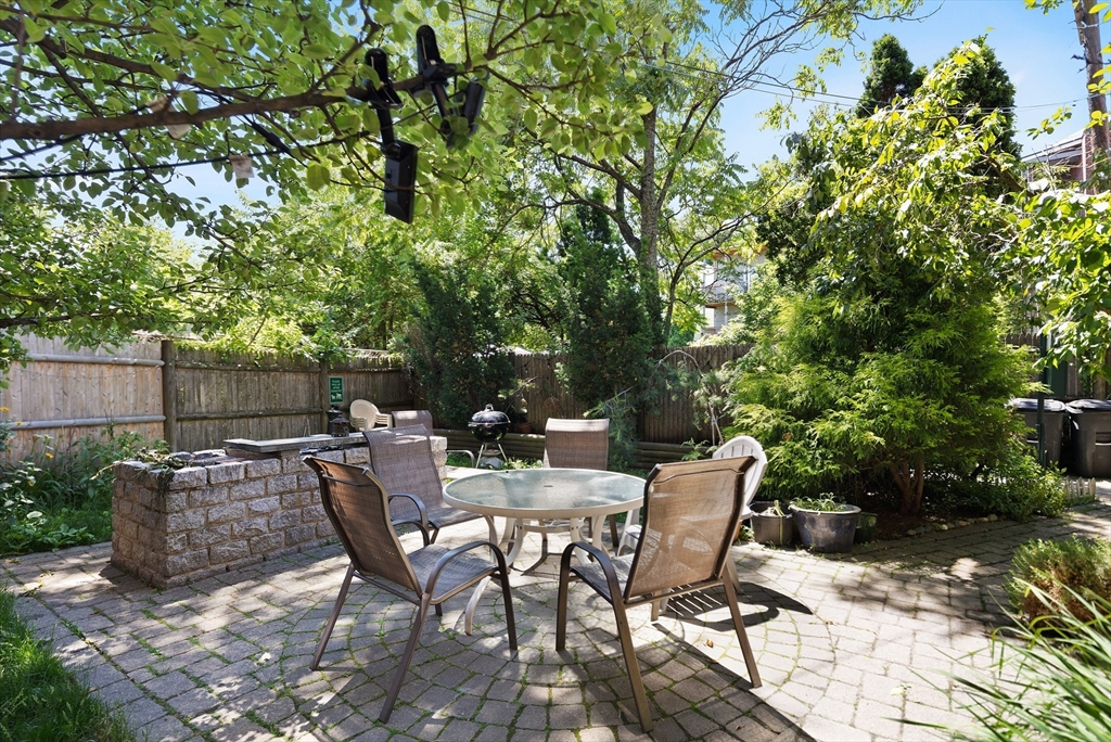 764 Cambridge Street Unit: 4