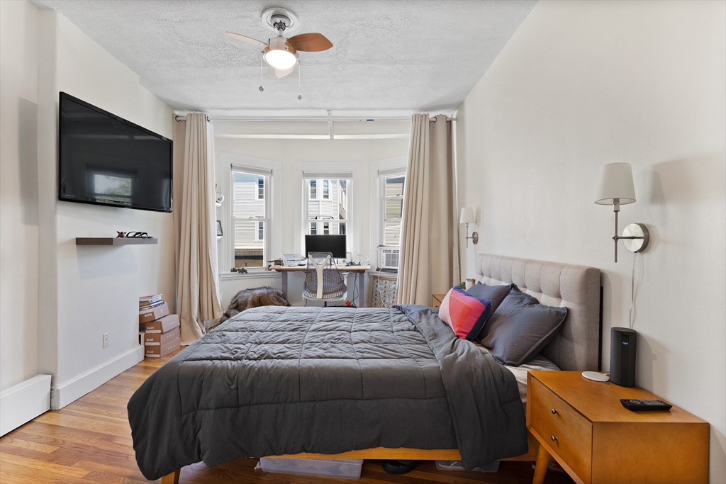 764 Cambridge Street Unit: 4