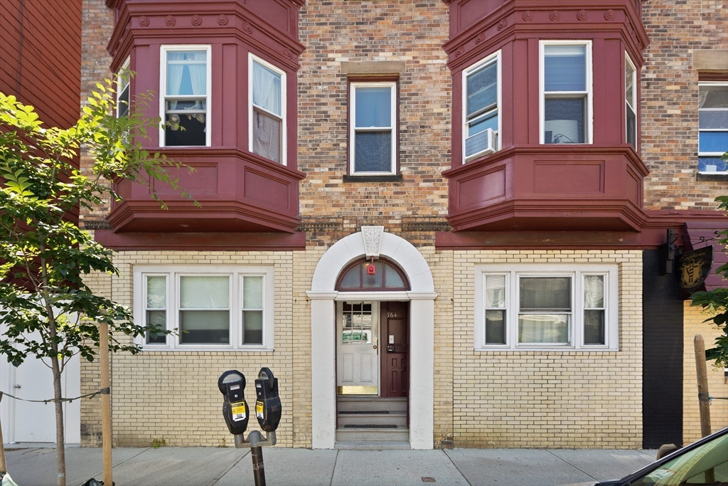 764 Cambridge Street Unit: 4