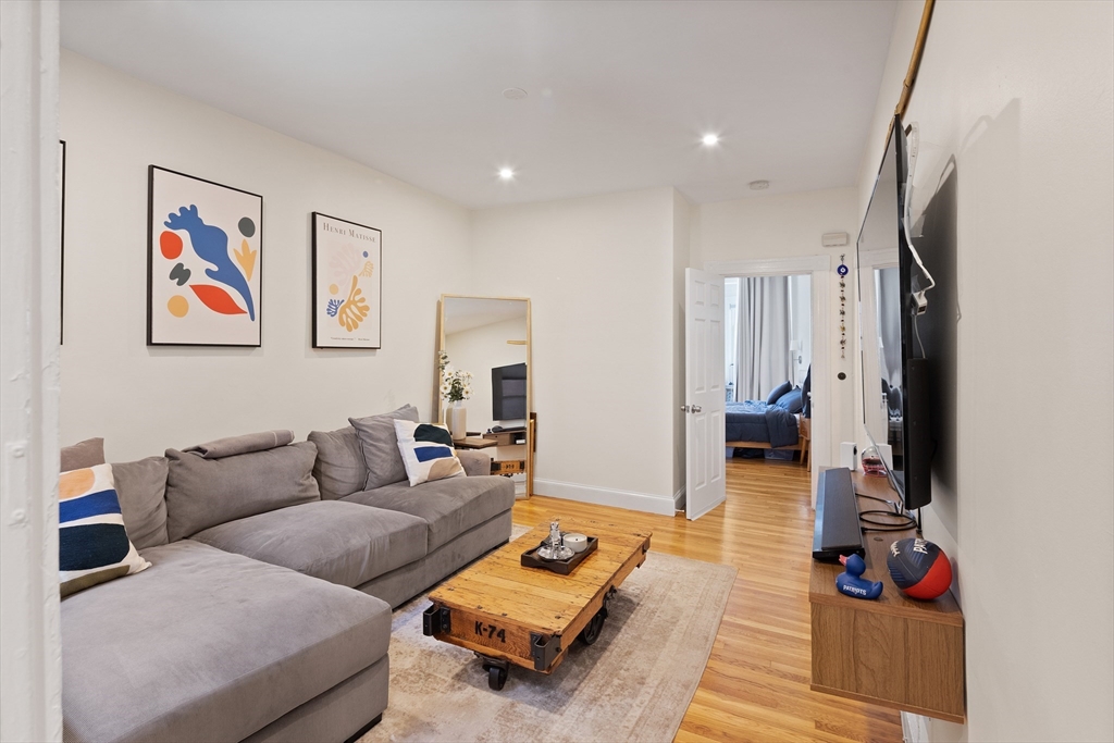 764 Cambridge Street Unit: 4