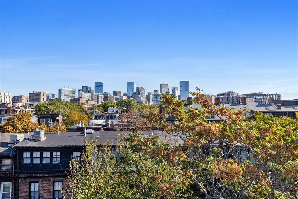 Renovated 2 Bed with Private Roof Deck