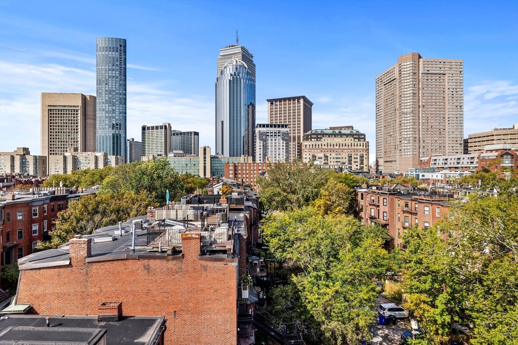 433 Columbus Ave # 4