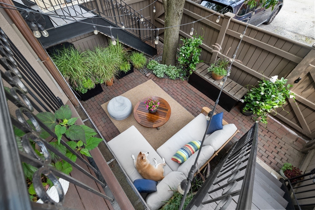 135 West Concord St # 1, Boston Unit: 1