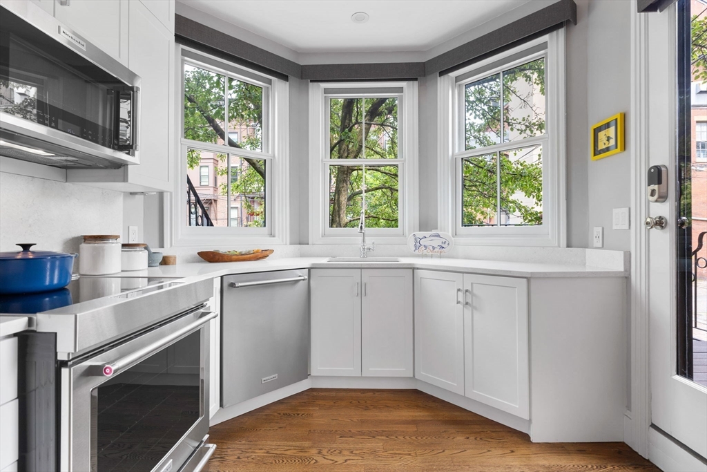 135 West Concord St # 1, Boston Unit: 1