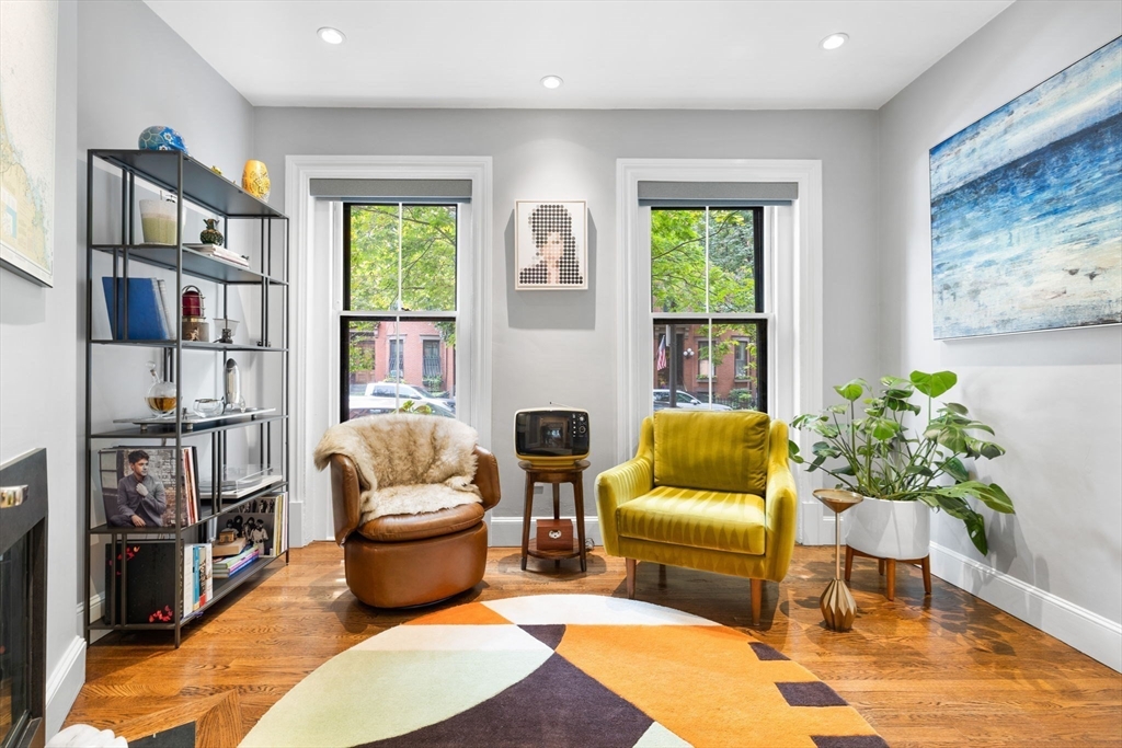 135 West Concord St # 1, Boston Unit: 1