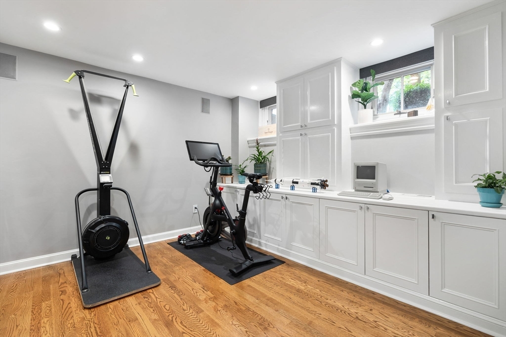 135 West Concord St # 1, Boston Unit: 1