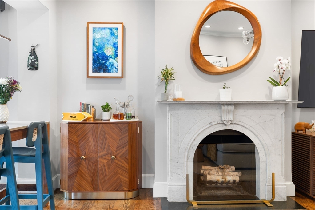 135 West Concord St # 1, Boston Unit: 1