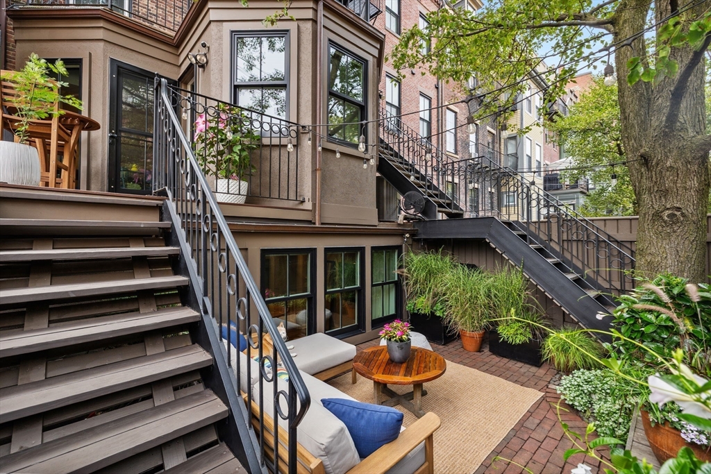 135 West Concord St # 1, Boston Unit: 1