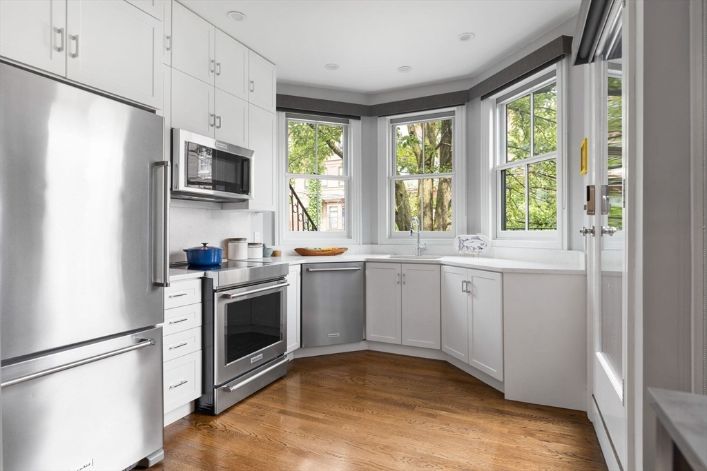 135 West Concord St # 1, Boston Unit: 1