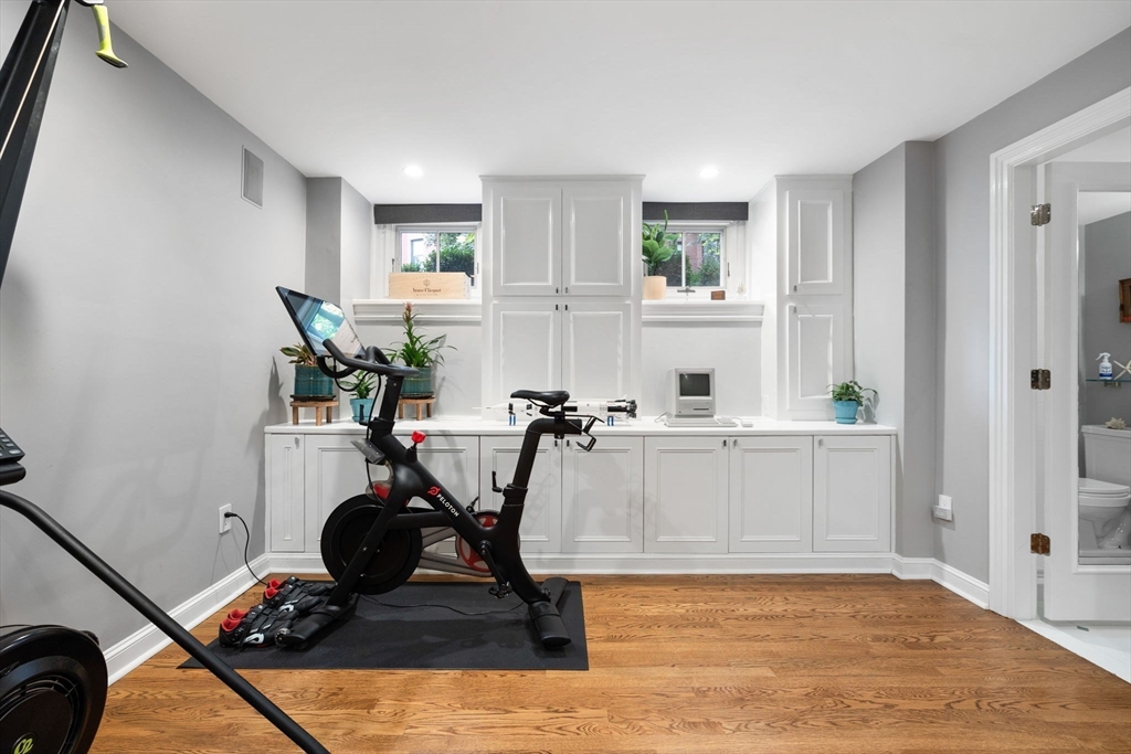 135 West Concord St # 1, Boston Unit: 1