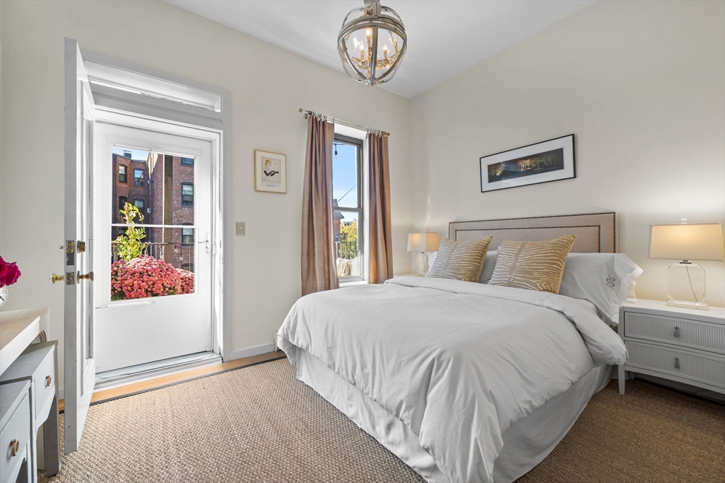 Stylish South End 2 Bed