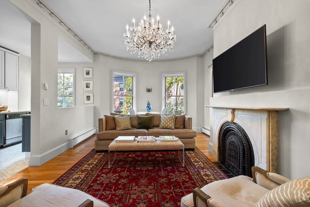 Stylish South End 2 Bed