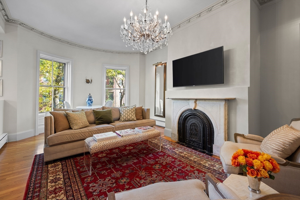 Stylish South End 2 Bed