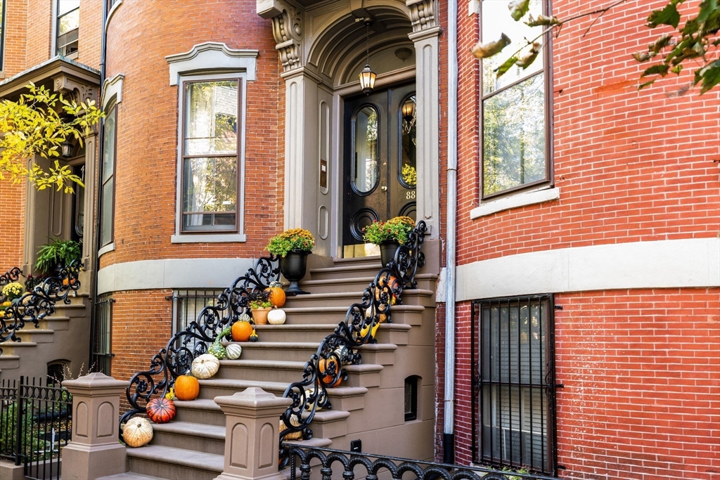 Stylish South End 2 Bed