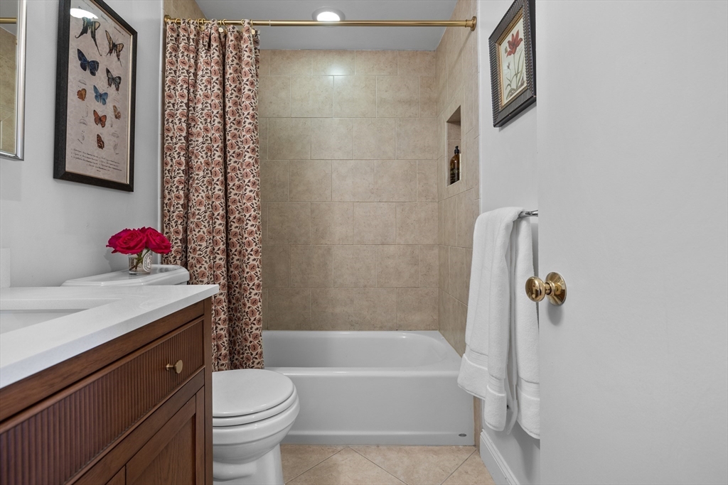 Stylish South End 2 Bed