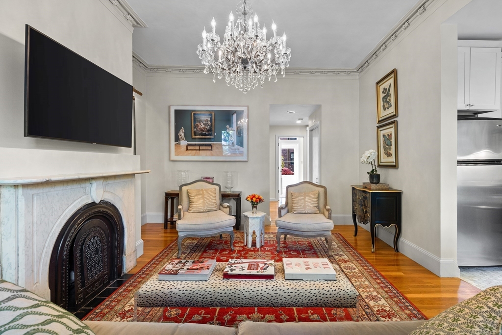 Stylish South End 2 Bed