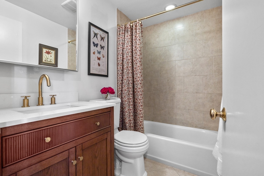 Stylish South End 2 Bed