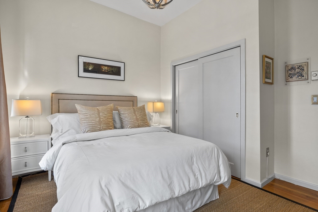 Stylish South End 2 Bed