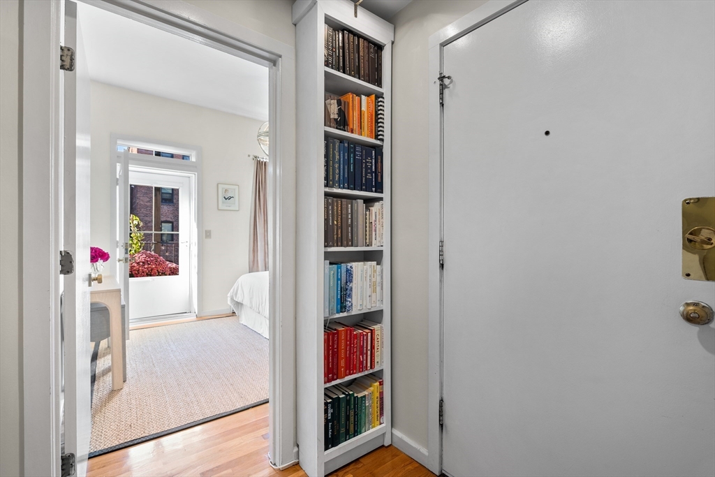 Stylish South End 2 Bed