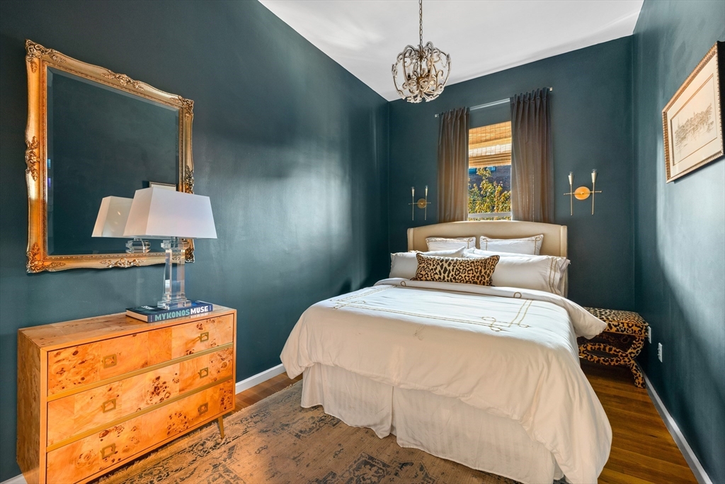 Stylish South End 2 Bed