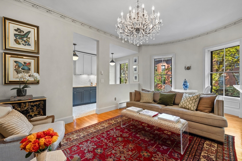 Stylish South End 2 Bed