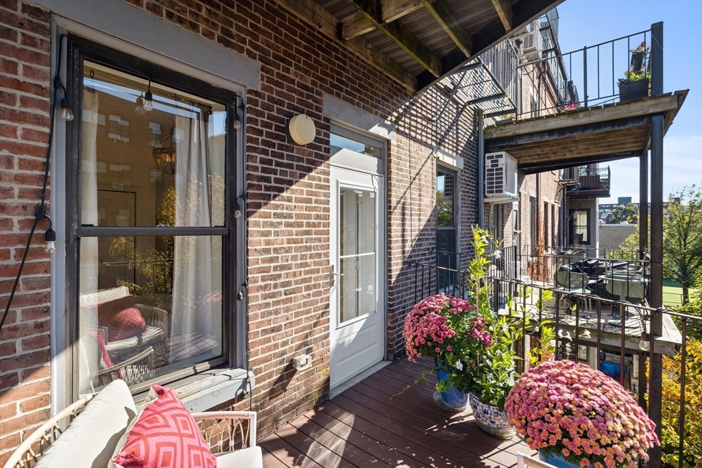 Stylish South End 2 Bed