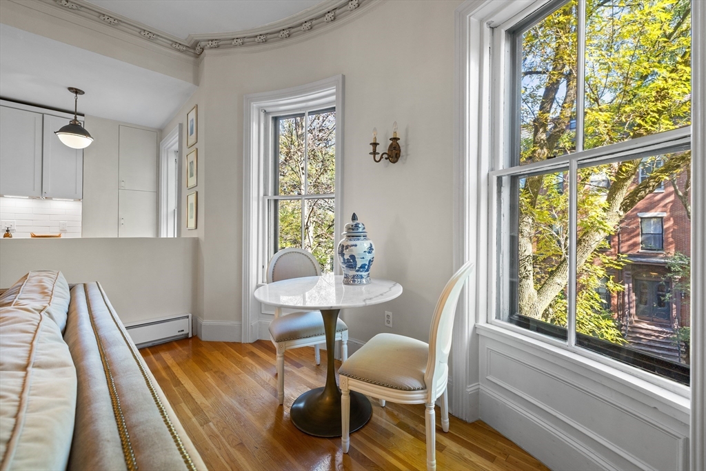 Stylish South End 2 Bed