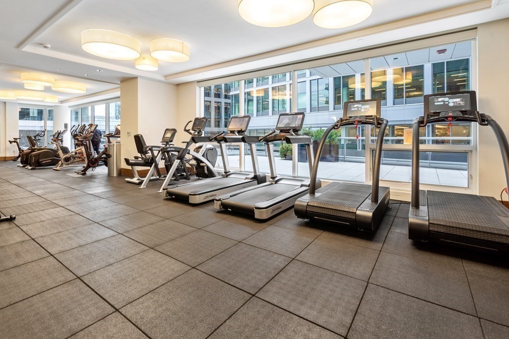 22 Liberty Drive # 7G