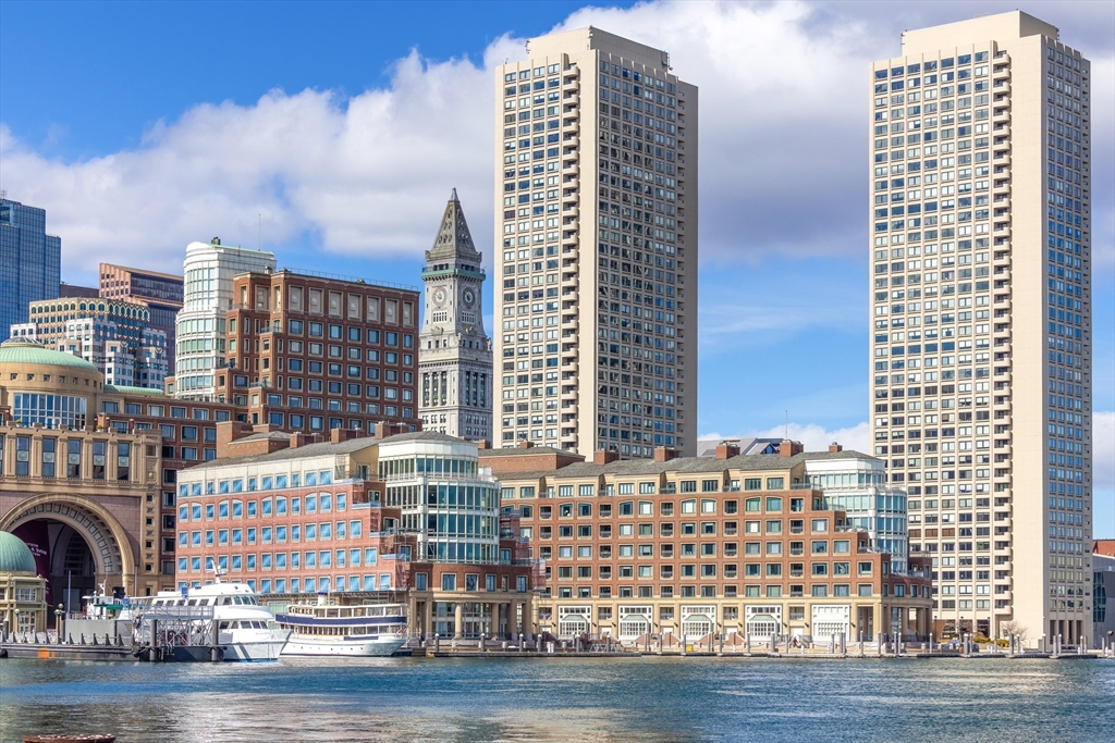 22 Liberty Drive # 7G