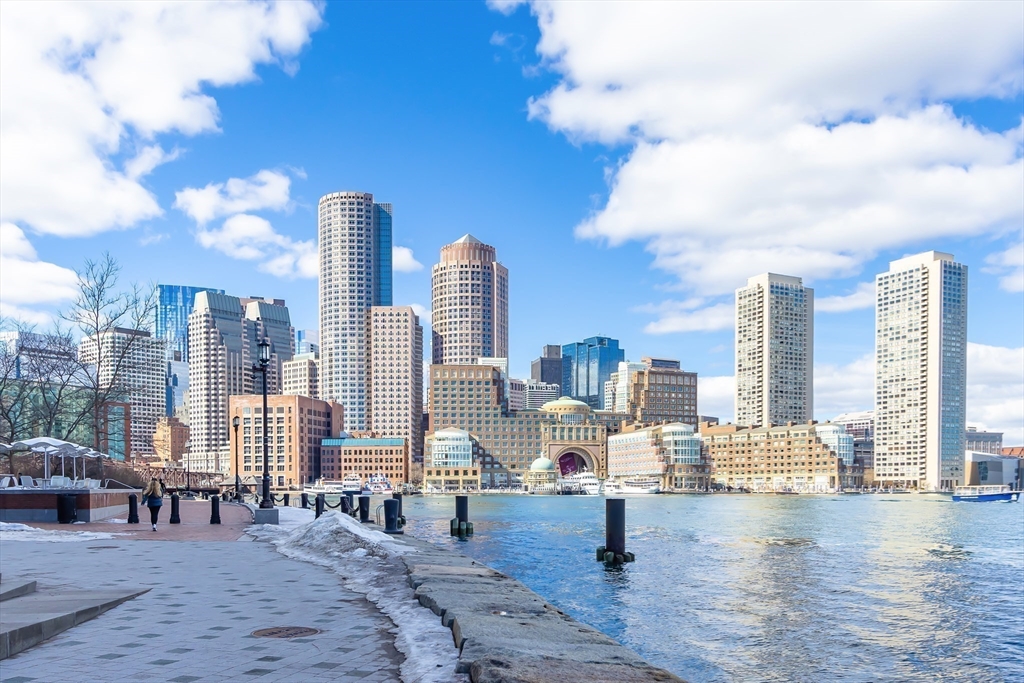 22 Liberty Drive # 7G