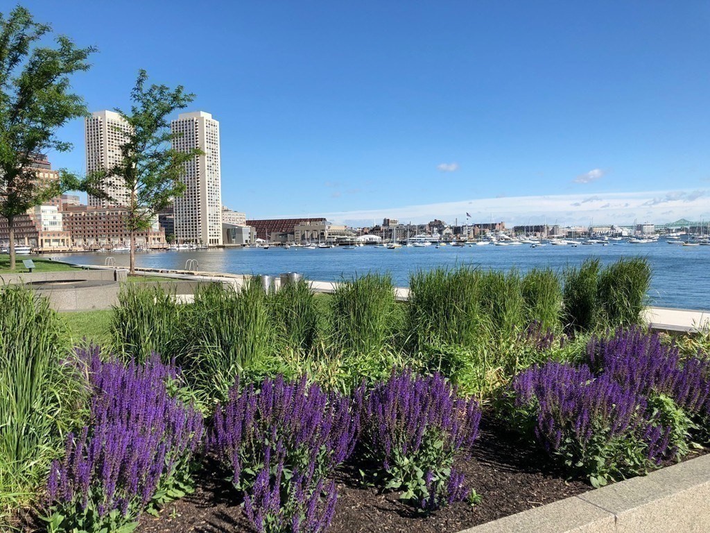 22 Liberty Drive # 7G