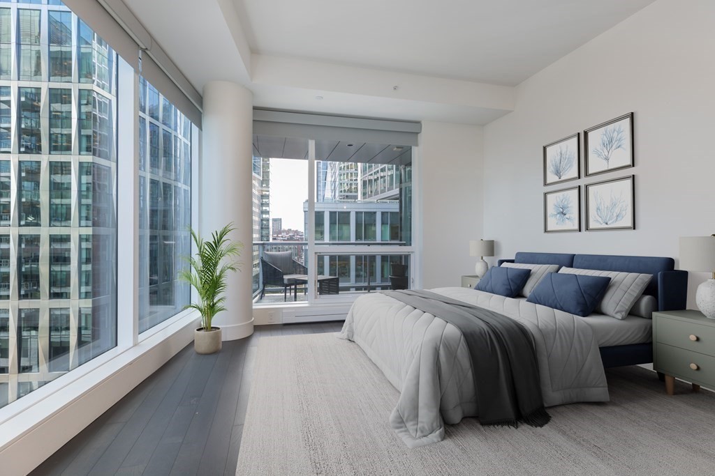 22 Liberty Drive # 7G