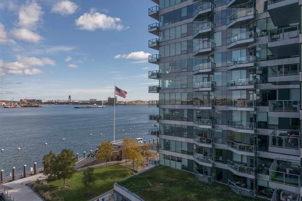 22 Liberty Drive # 7G