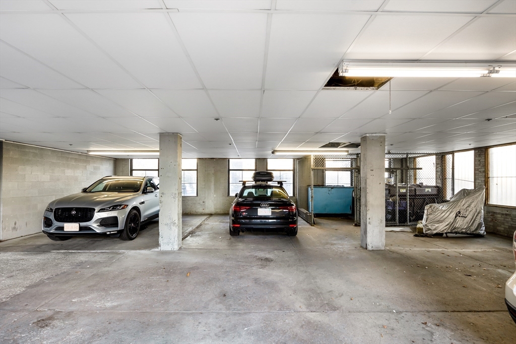 320 West 2nd St # 413