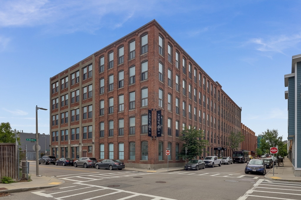 320 West 2nd St # 413