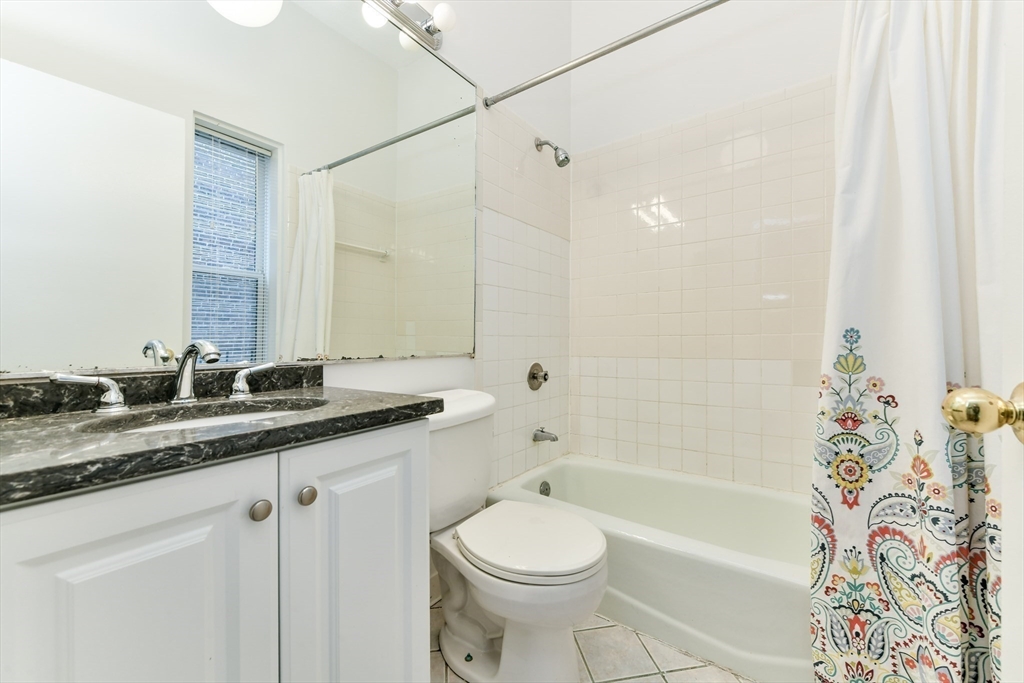 South End Investment Opportunity