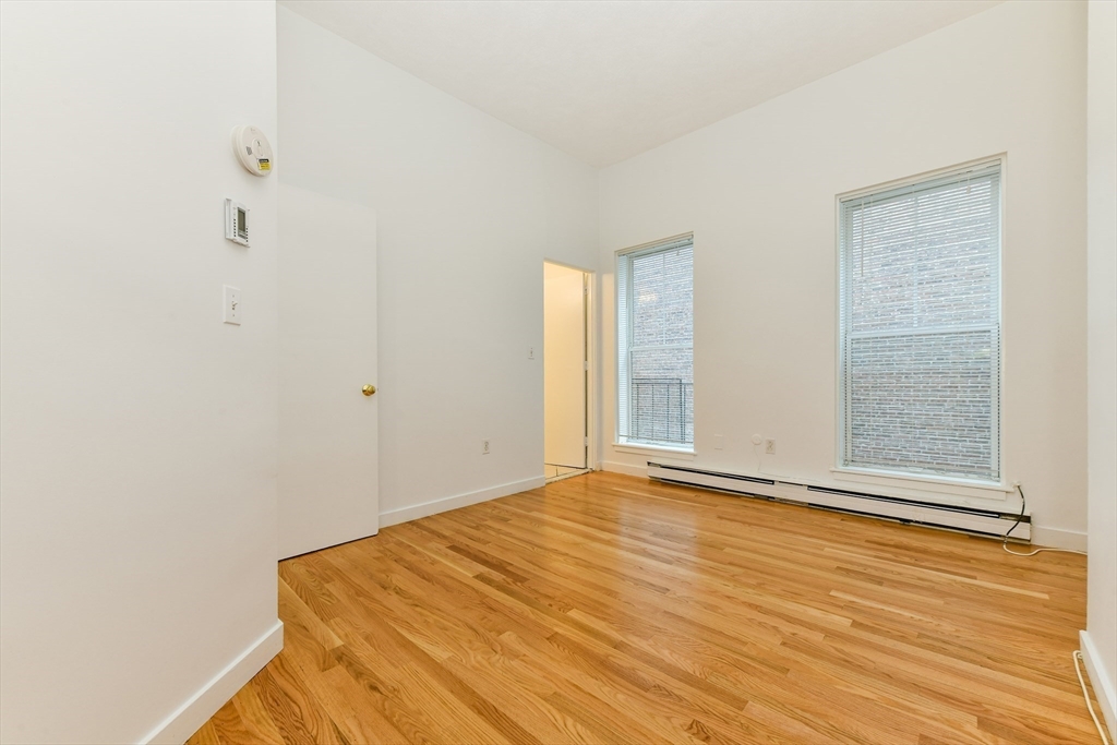 South End Investment Opportunity