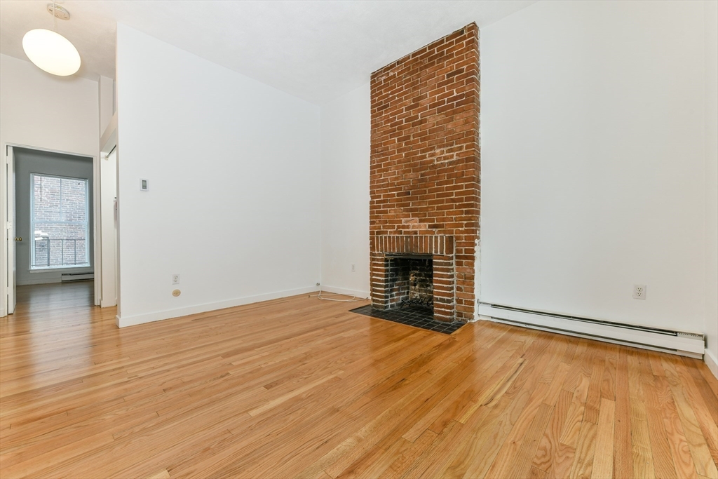 South End Investment Opportunity