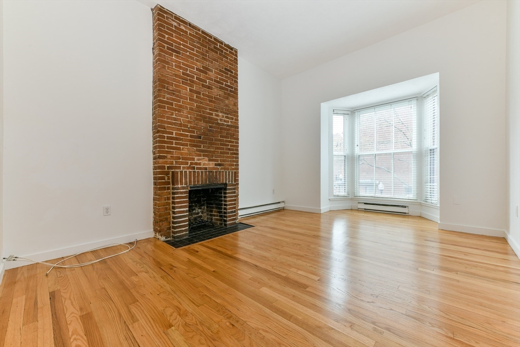 South End Investment Opportunity