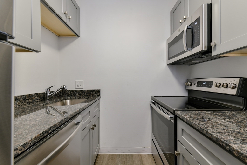 South End Investment Opportunity