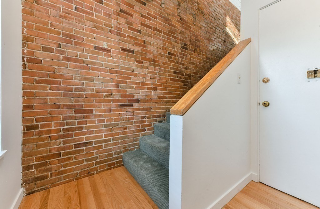 South End Investment Opportunity